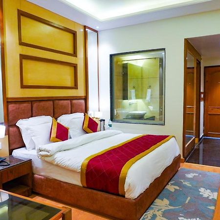 Comfort Inn Snow Park - Manali Exterior foto